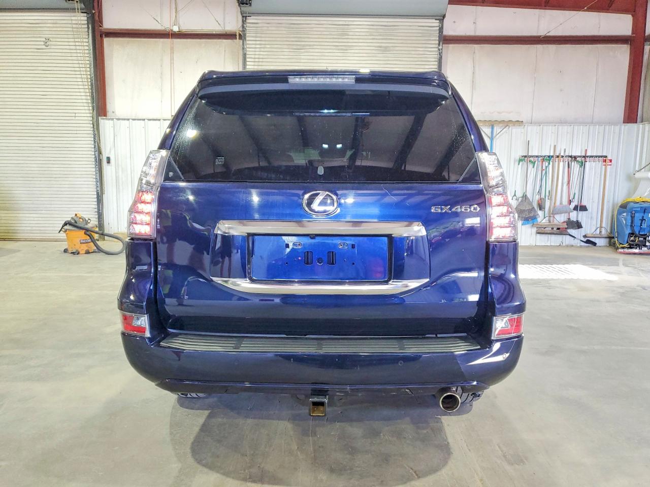 2020 LEXUS GX