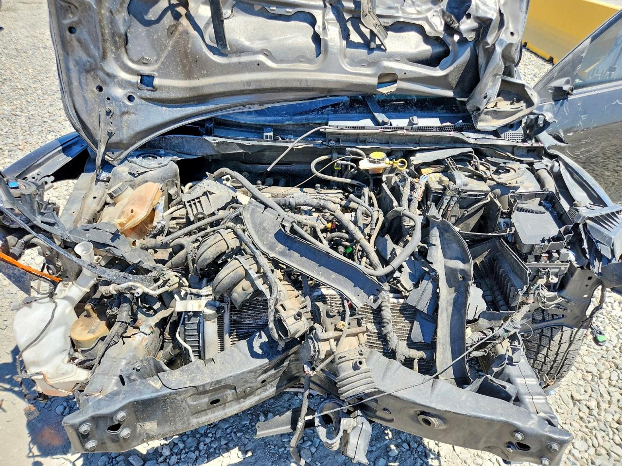 2010 MAZDA 3
