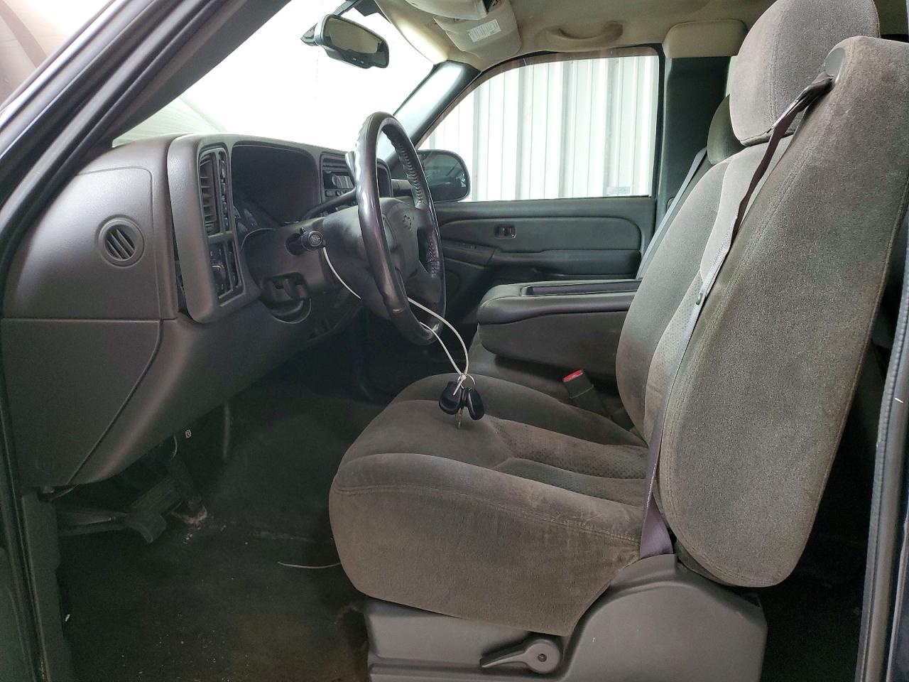 2005 CHEVROLET ALL Models