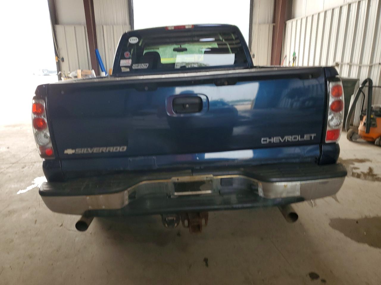 2005 CHEVROLET ALL Models