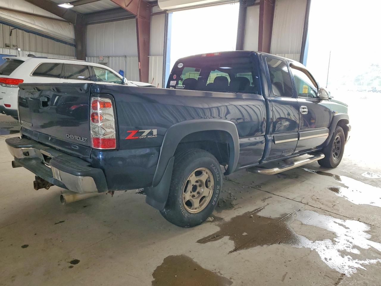 2005 CHEVROLET ALL Models