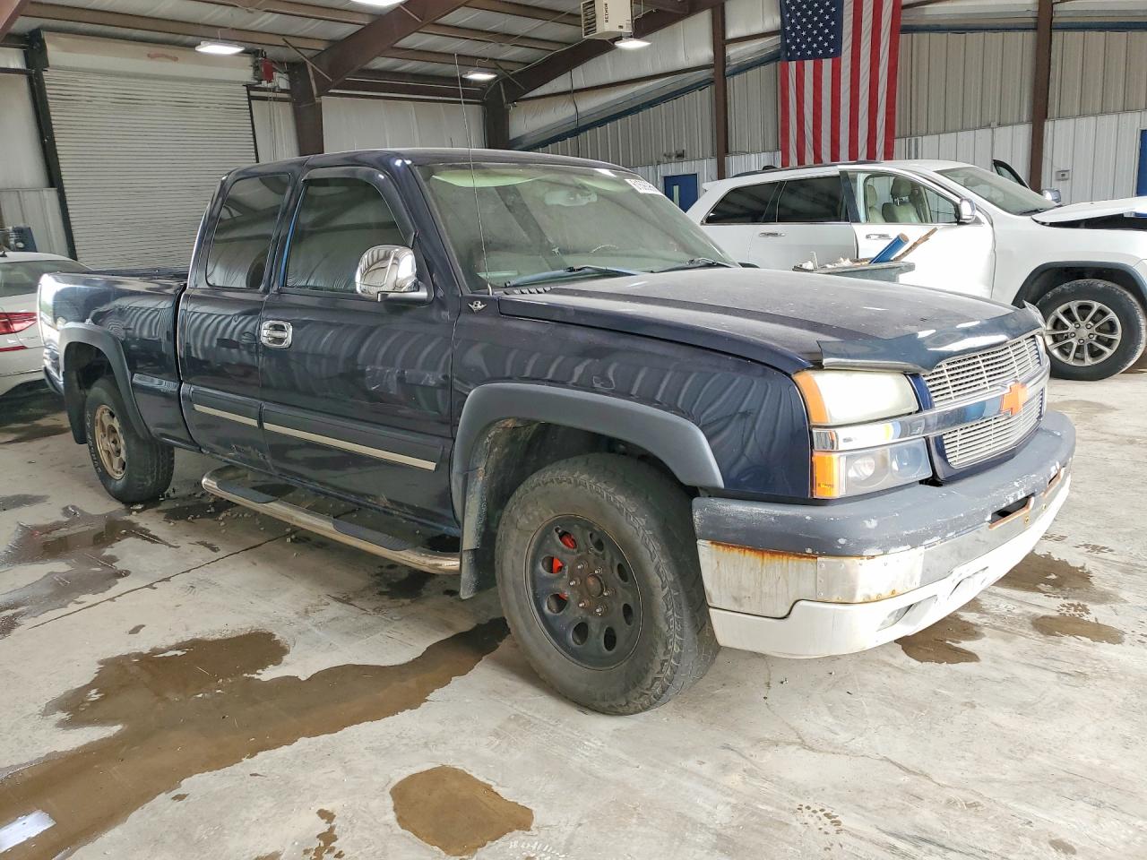 2005 CHEVROLET ALL Models