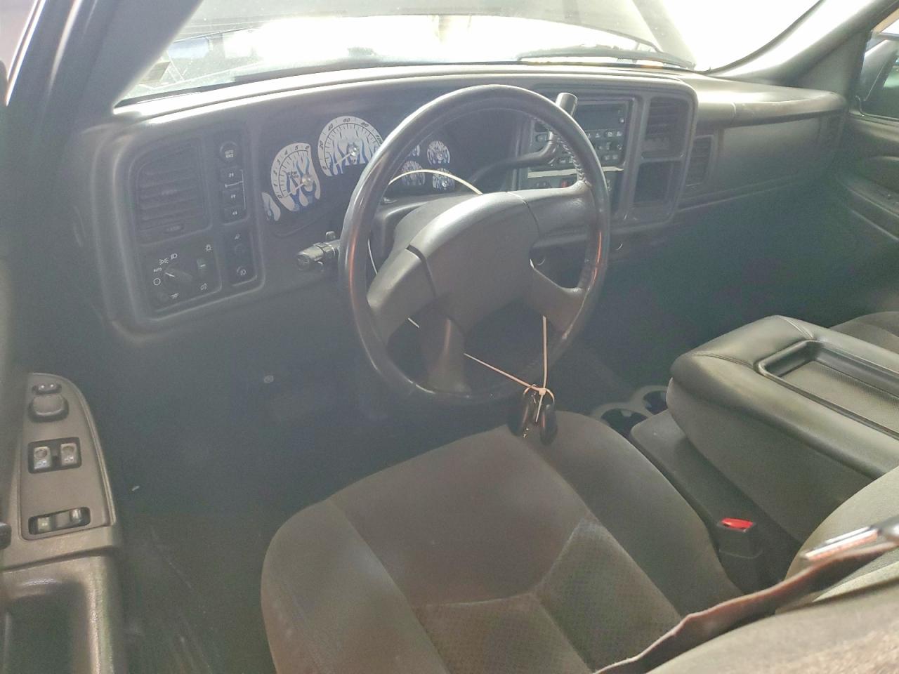 2005 CHEVROLET ALL Models
