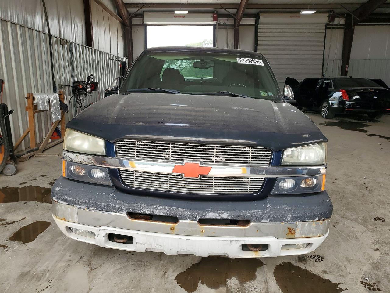 2005 CHEVROLET ALL Models