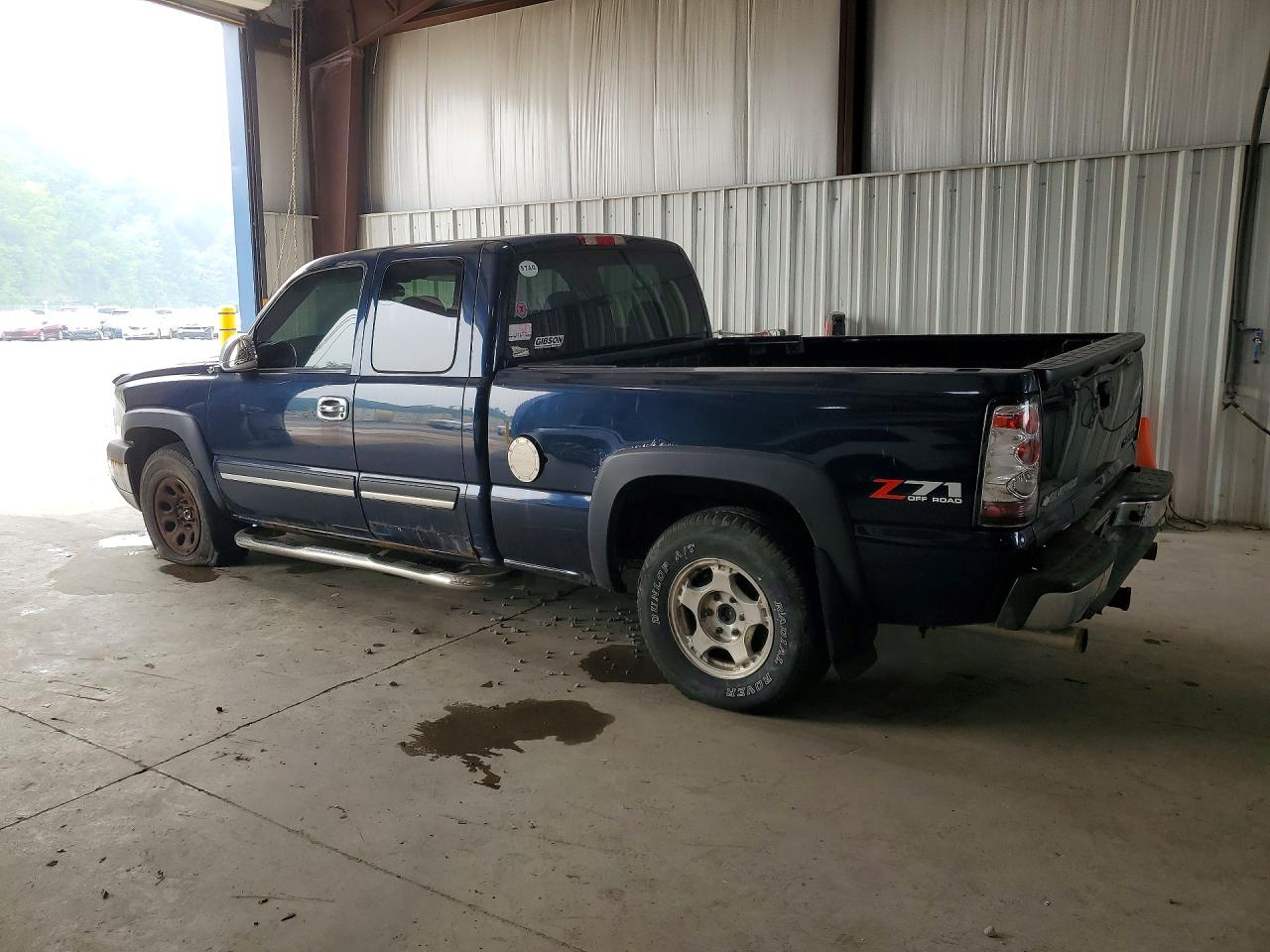 2005 CHEVROLET ALL Models