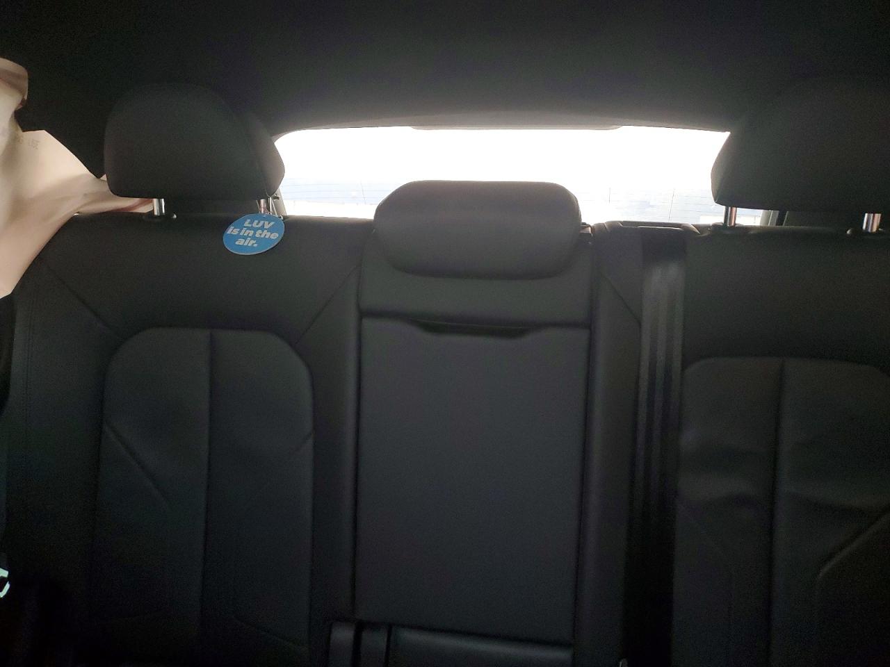 2021 AUDI Q3