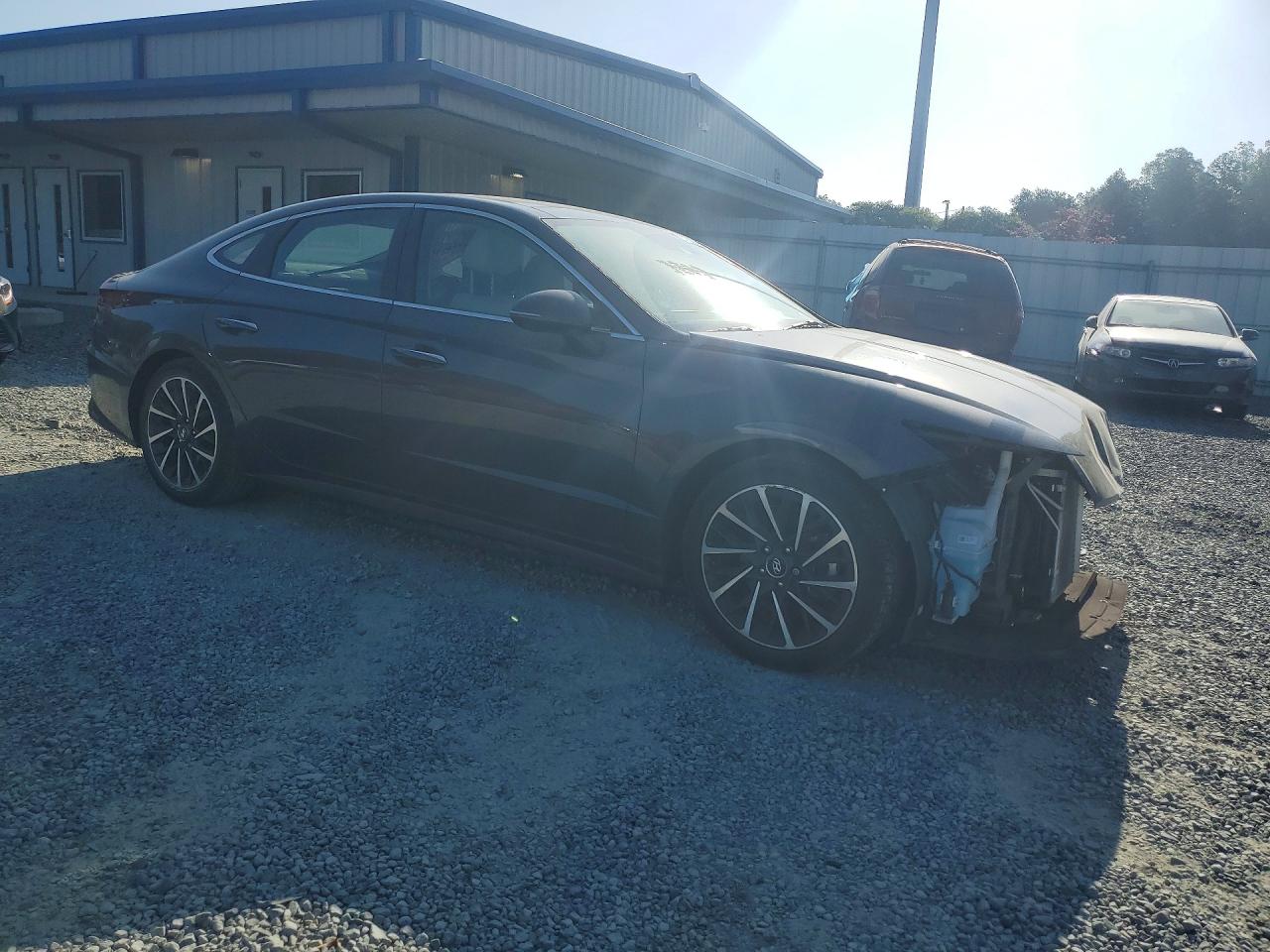 2020 HYUNDAI SONATA