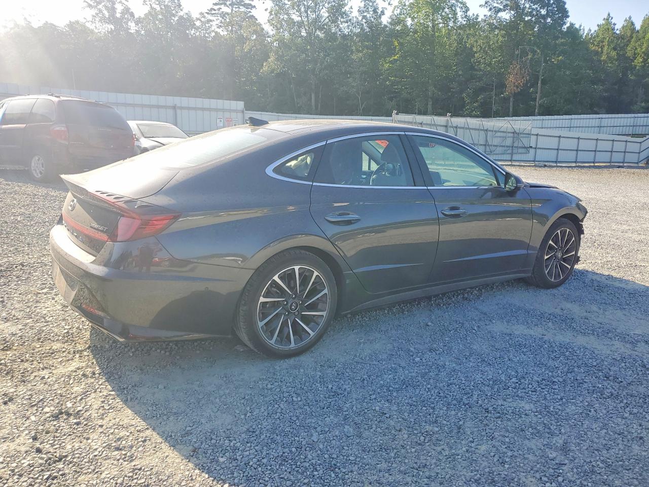 2020 HYUNDAI SONATA