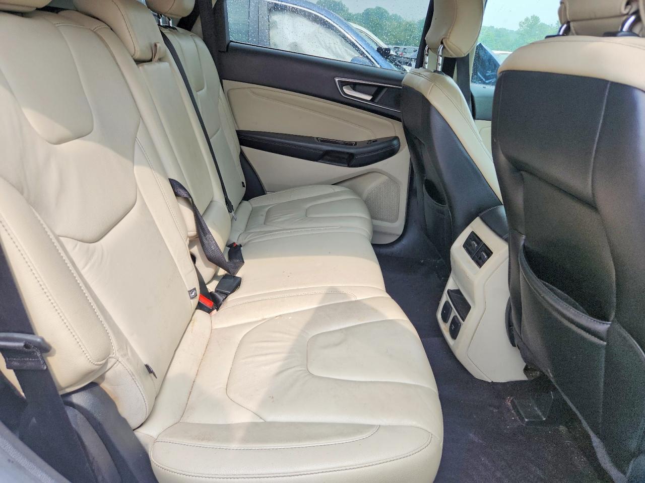 2015 FORD EDGE
