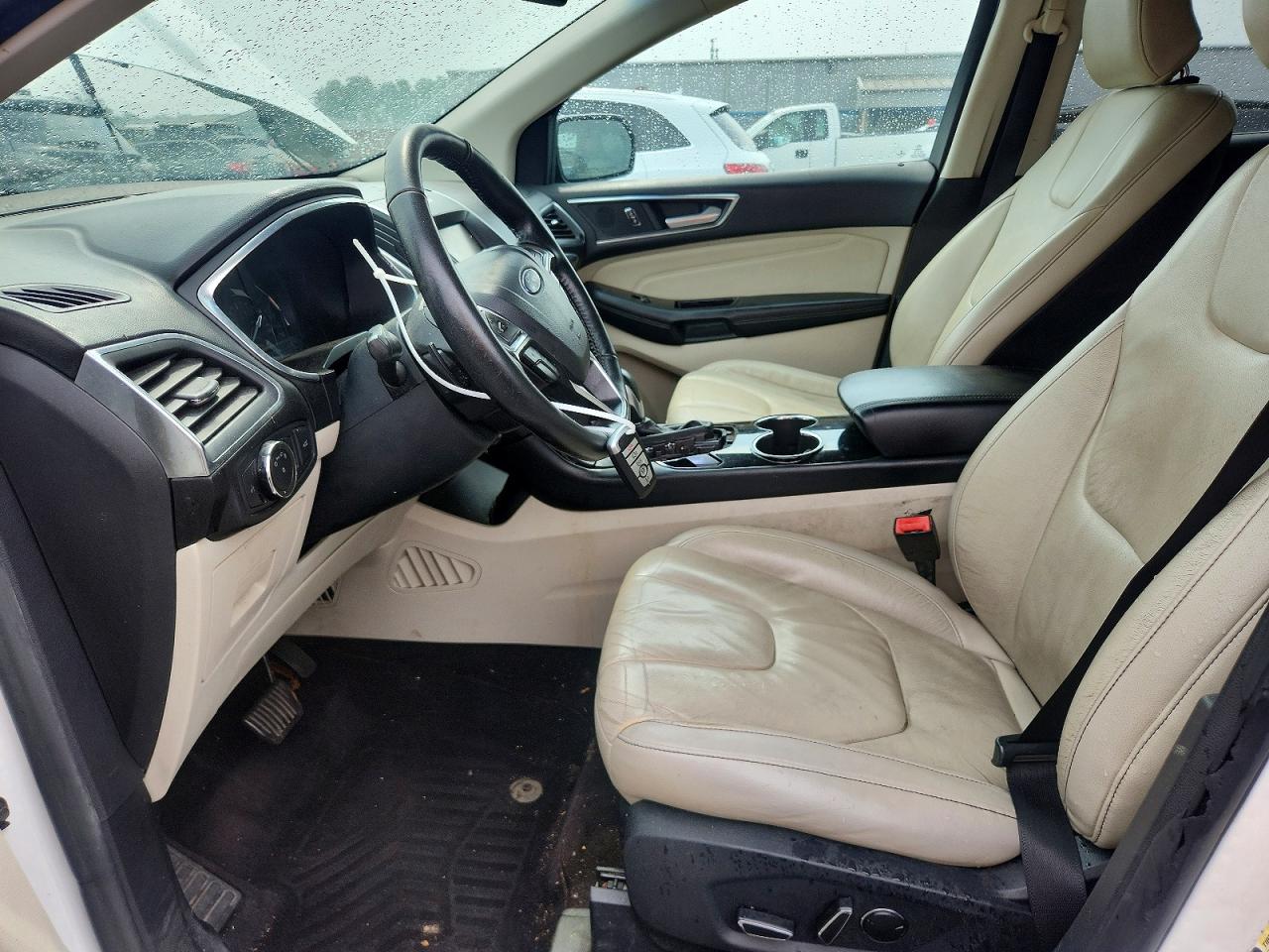 2015 FORD EDGE