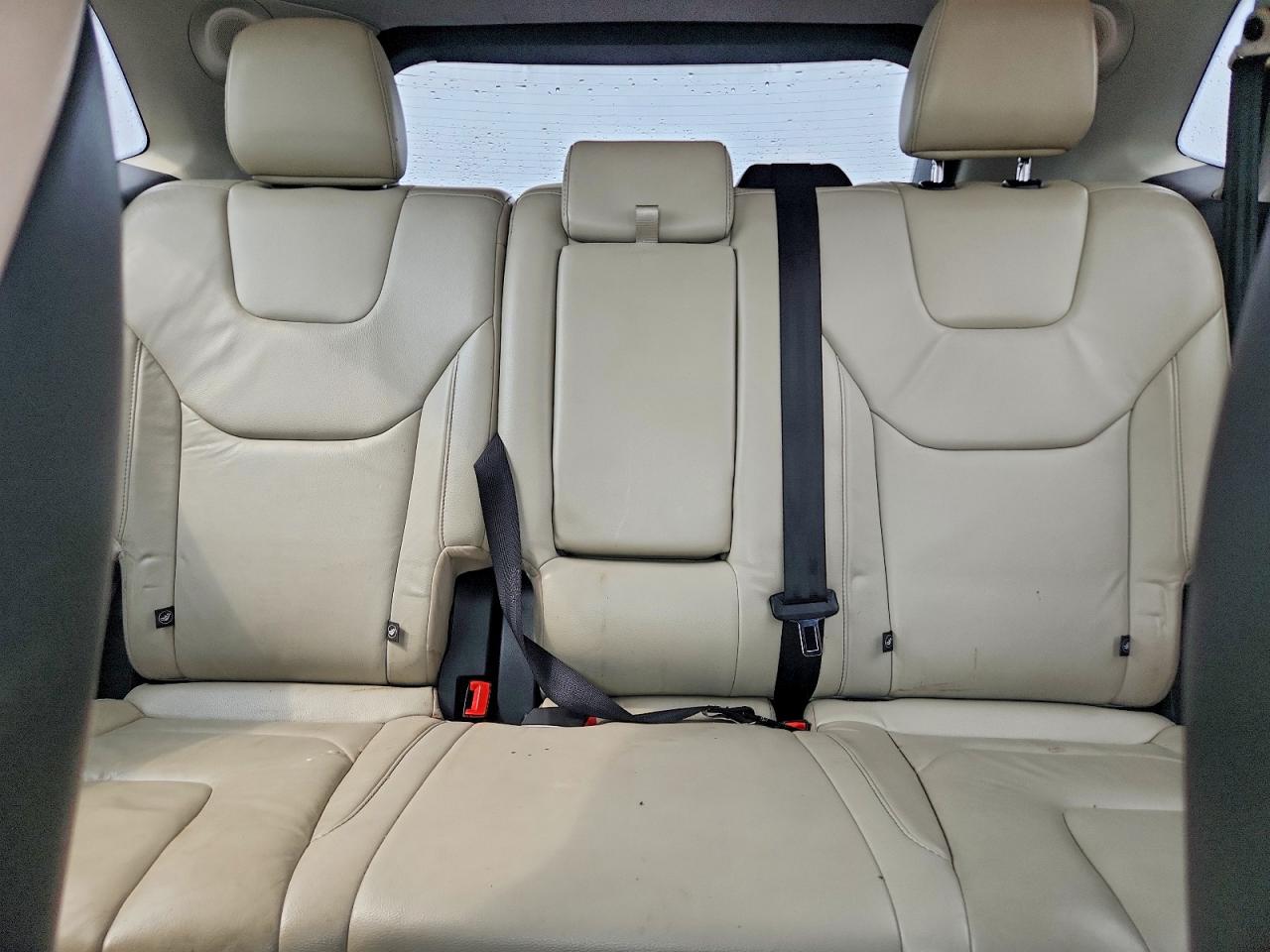 2015 FORD EDGE