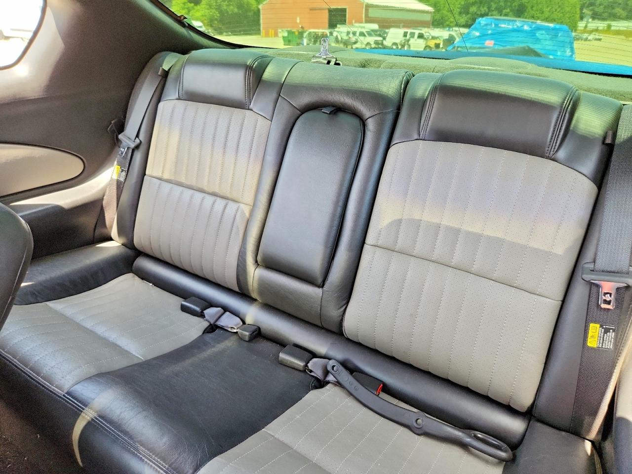 2003 CHEVROLET MONTECARLO