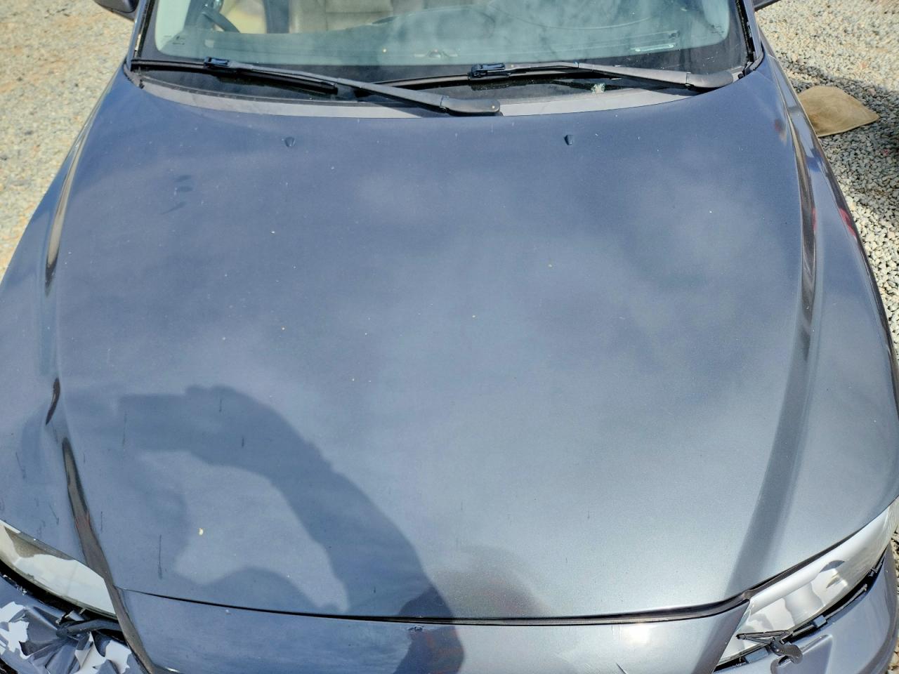 2006 VOLVO V70