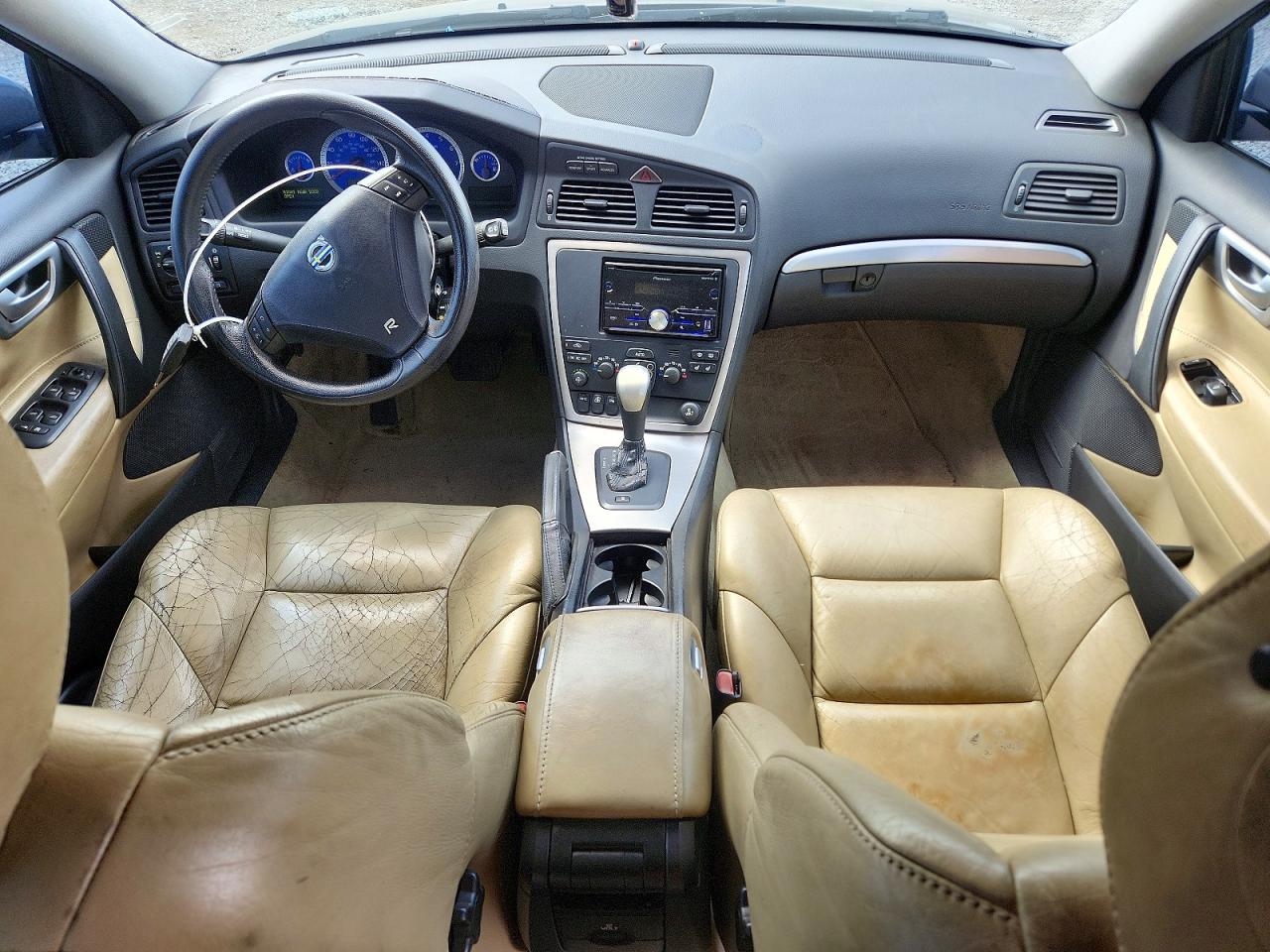 2006 VOLVO V70
