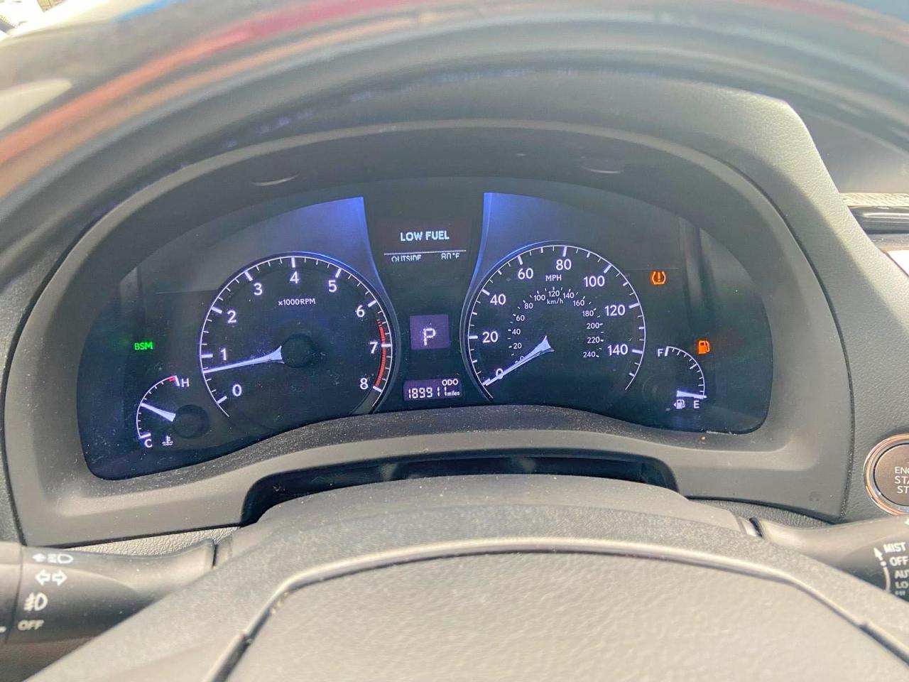 2013 LEXUS RX350