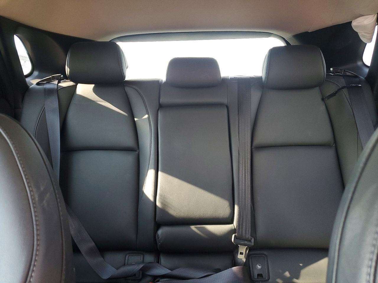 2025 MAZDA CX30