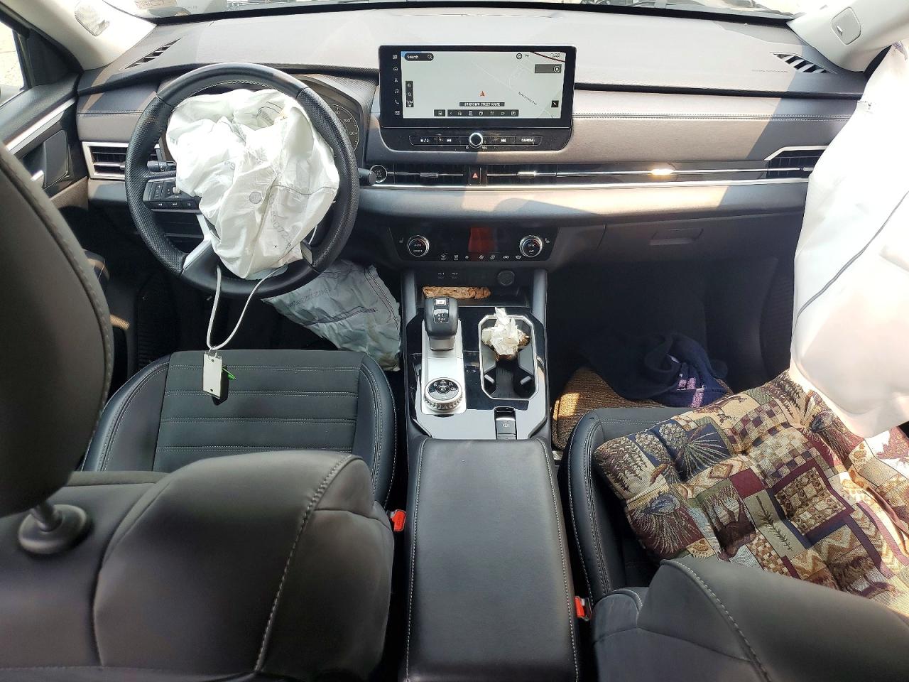 2025 MITSUBISHI OUTLANDER