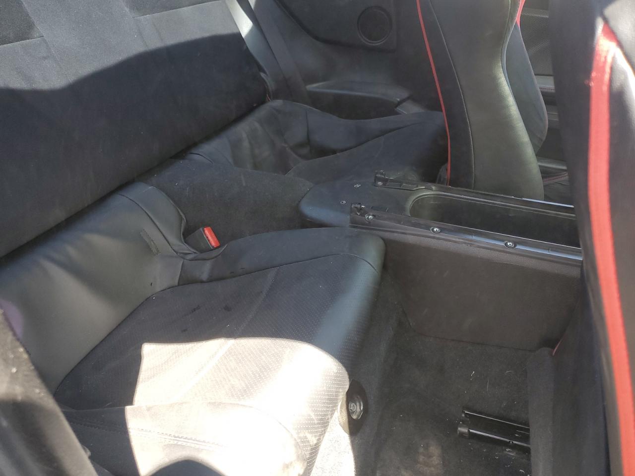 2013 TOYOTA SCION