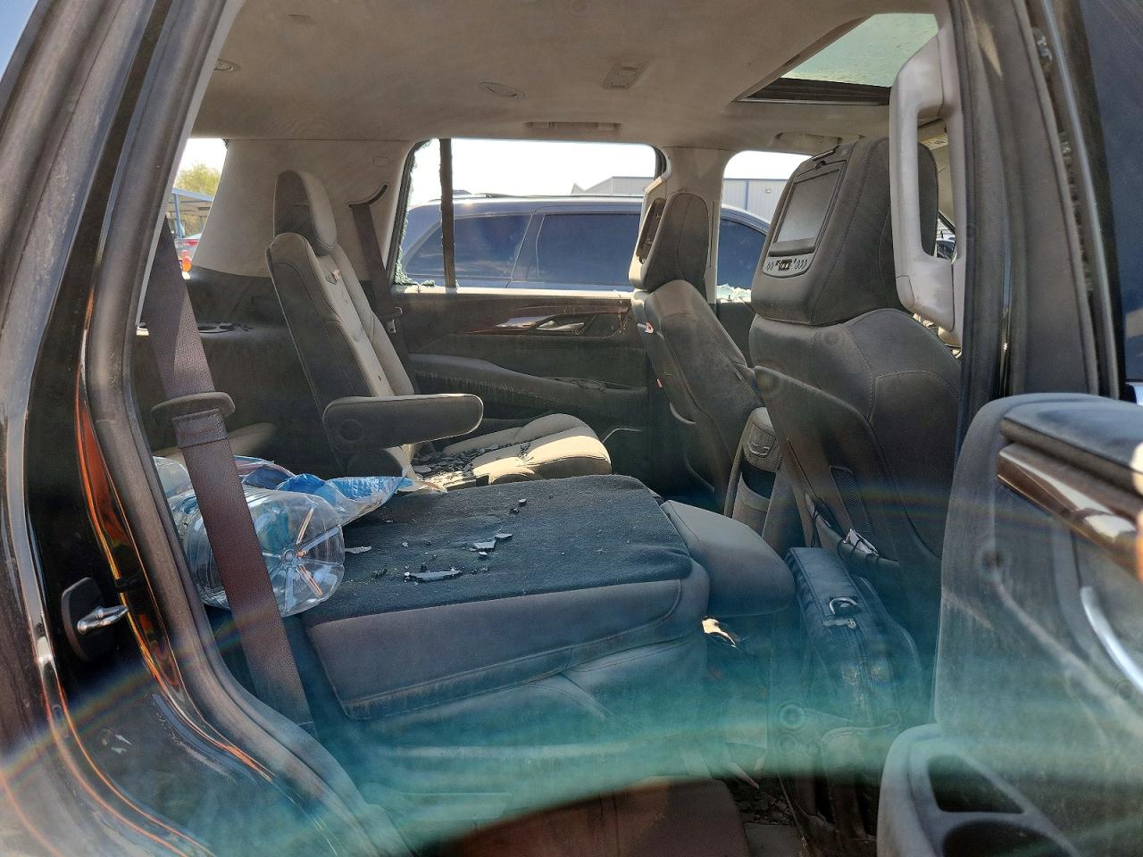 2019 CADILLAC ESCALADE