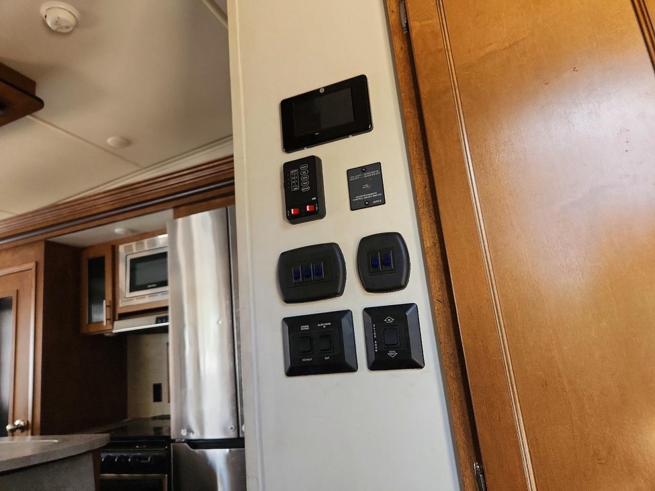 2019 SABRE BY FOREST RIVE 