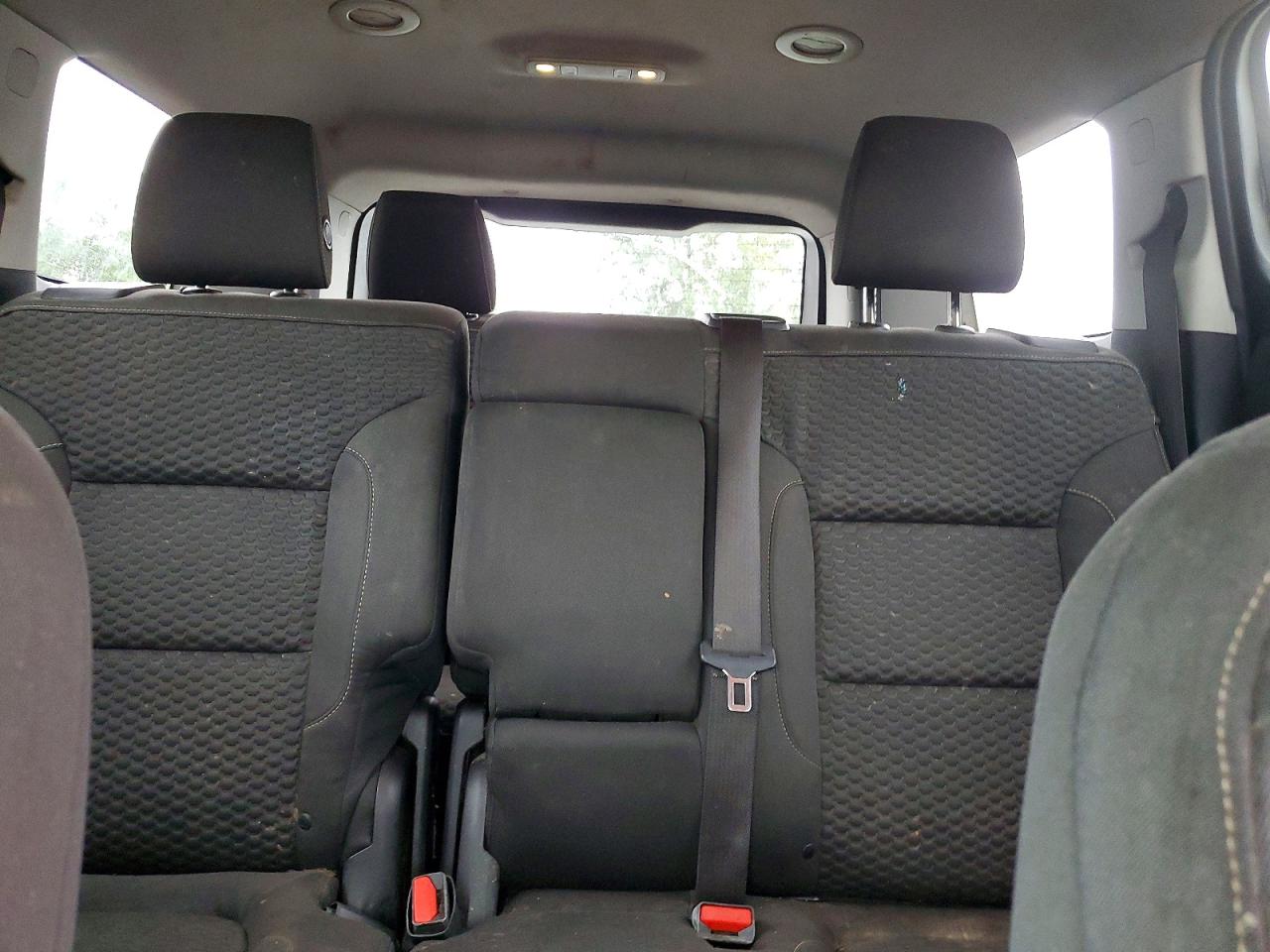 2017 GMC ACADIA