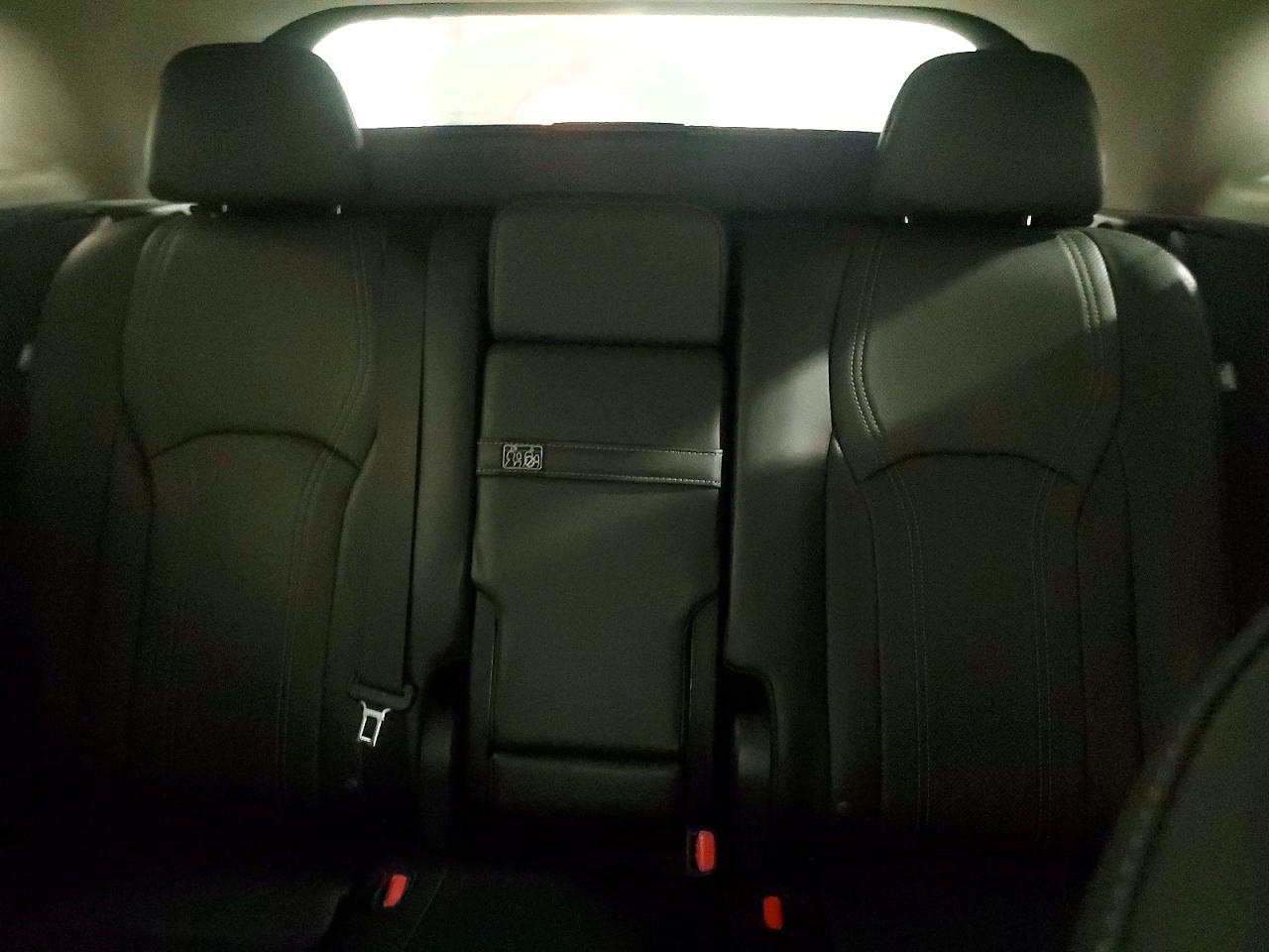 2016 LEXUS RX350