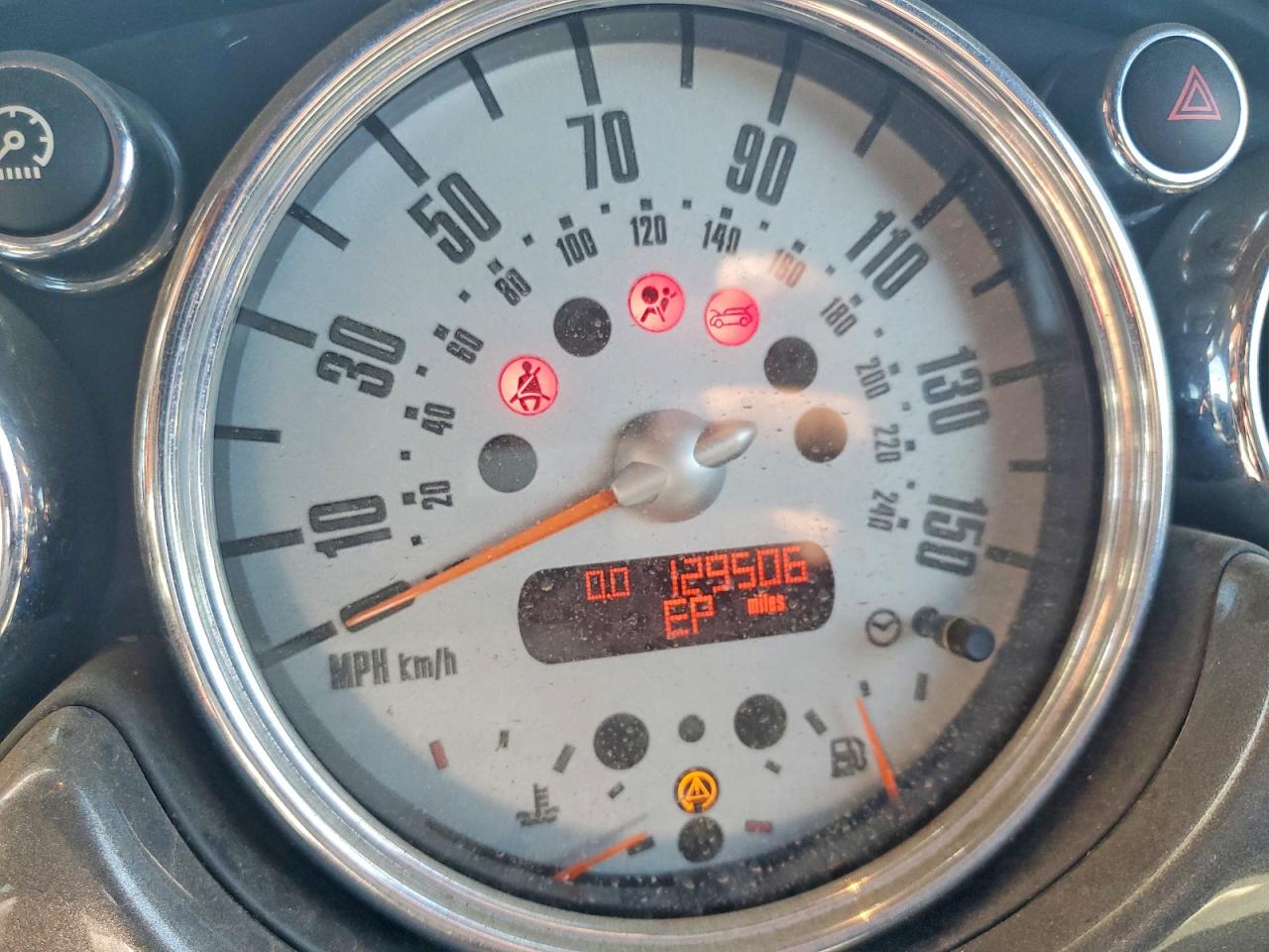 2006 MINI COOPER