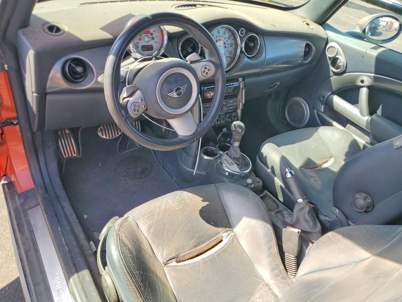 2006 MINI COOPER