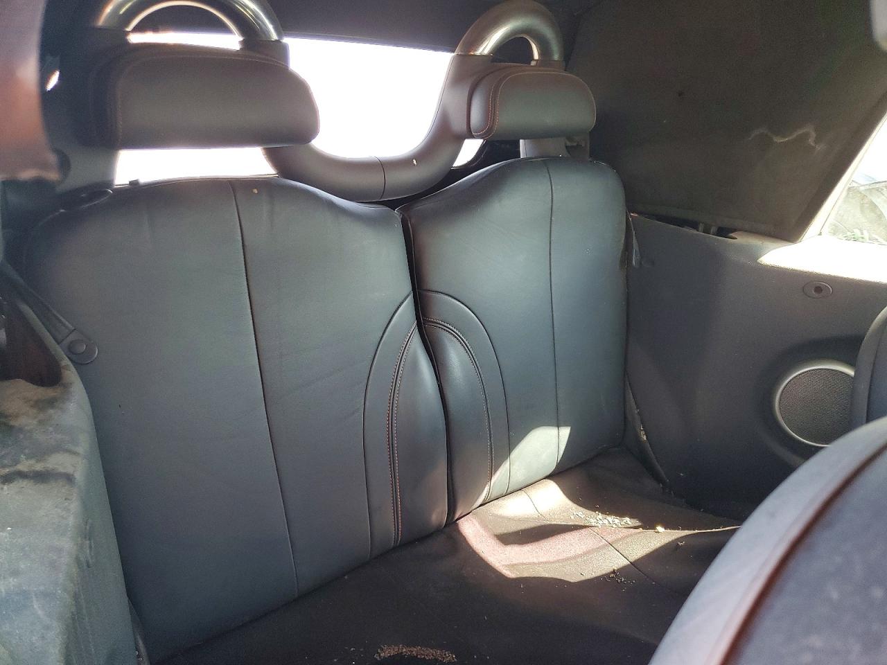 2006 MINI COOPER