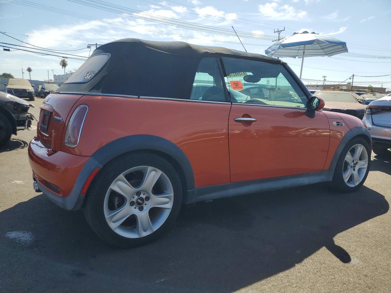 2006 MINI COOPER