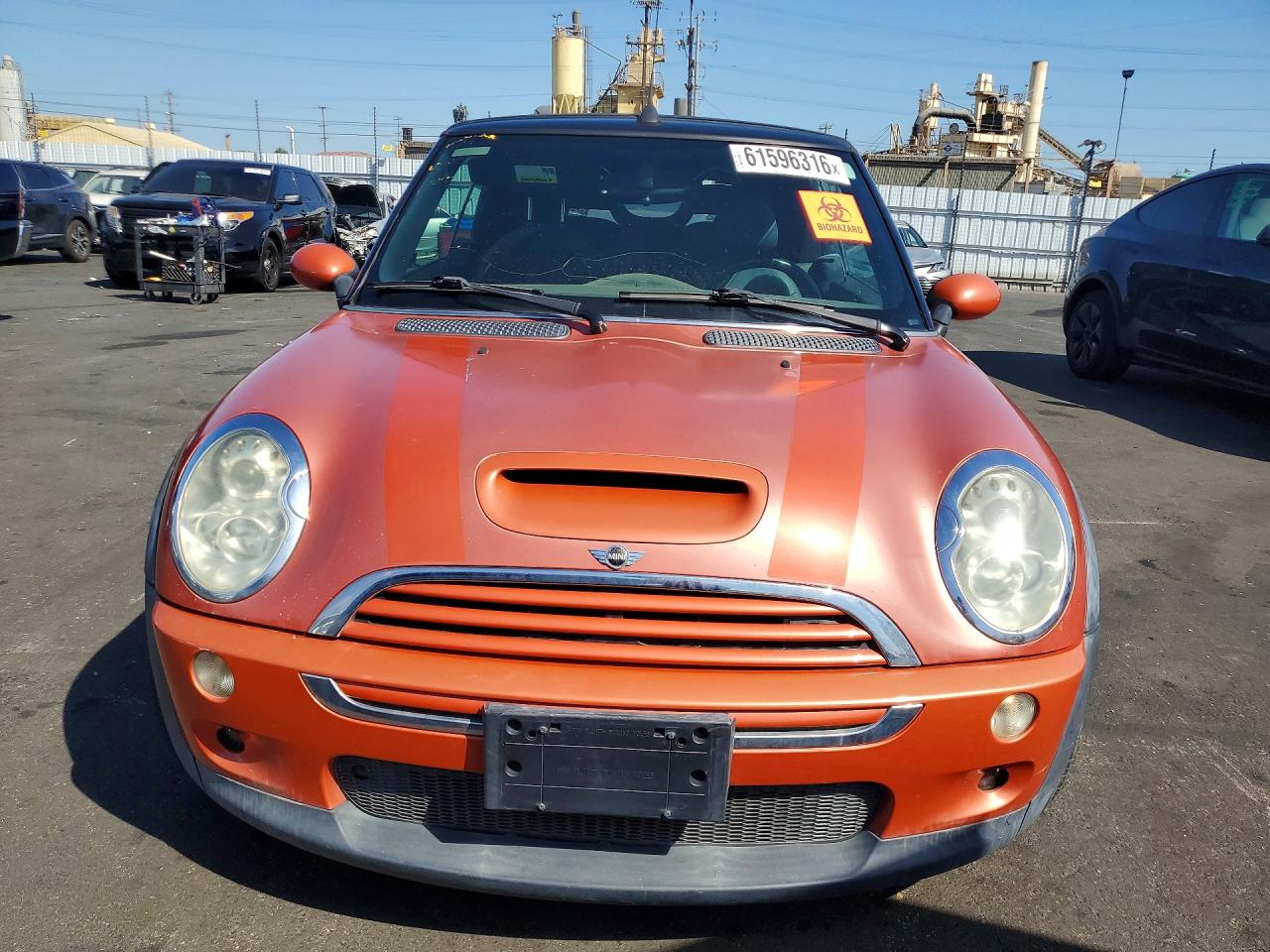 2006 MINI COOPER