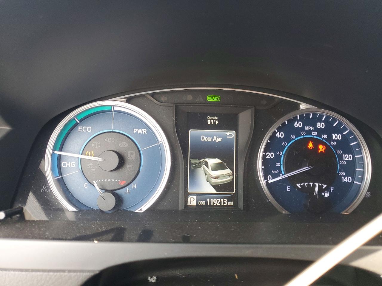 2017 TOYOTA CAMRY SOLA