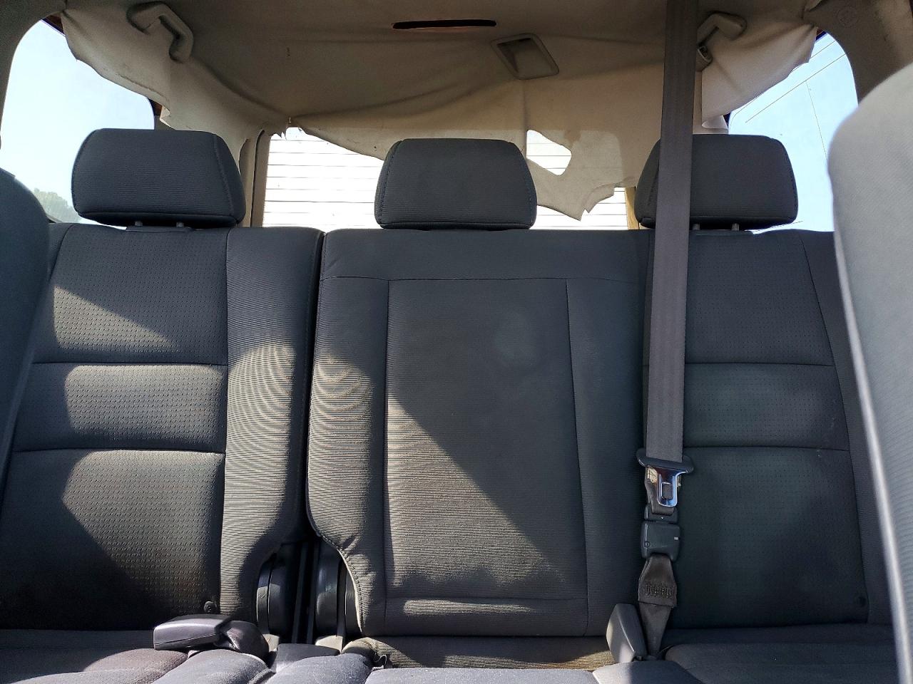 2006 HONDA PILOT
