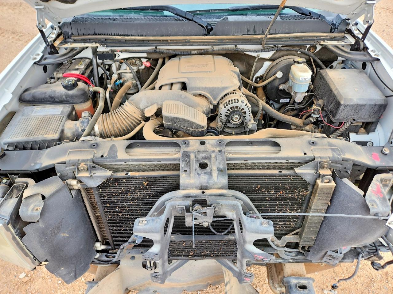 2009 GMC SIERRA