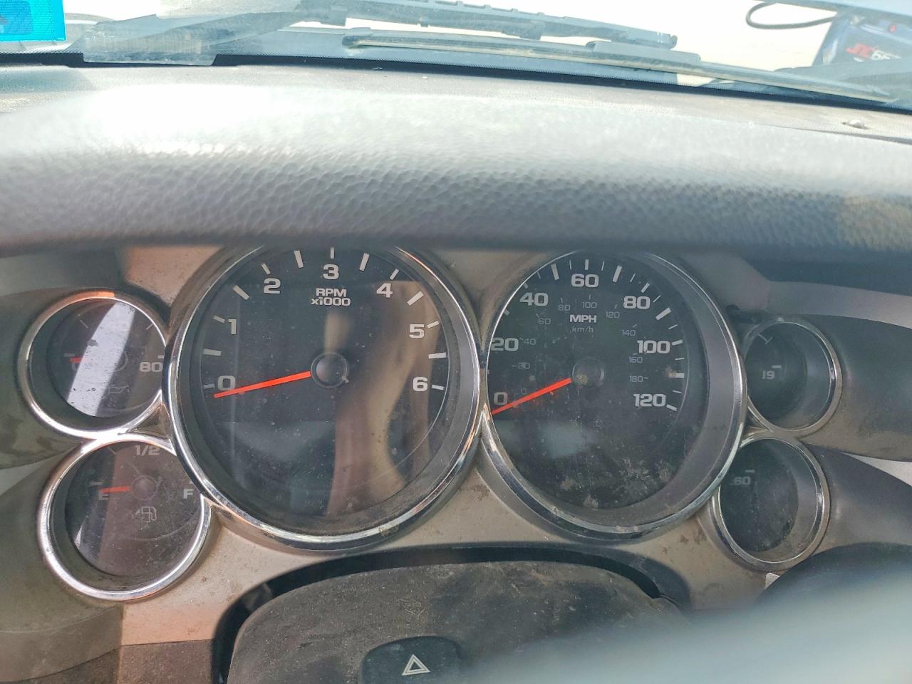 2012 GMC SIERRA
