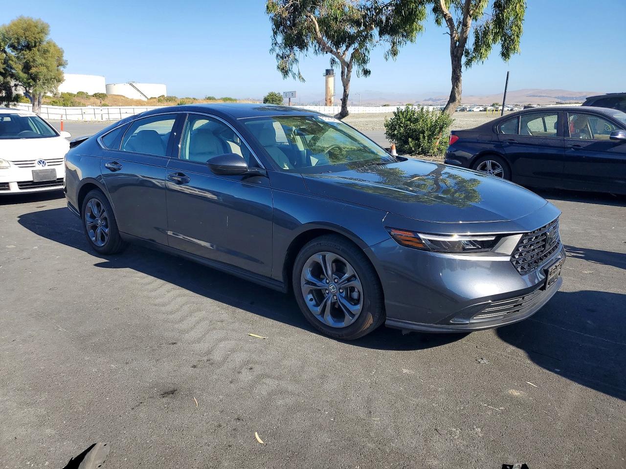 2023 HONDA ACCORD