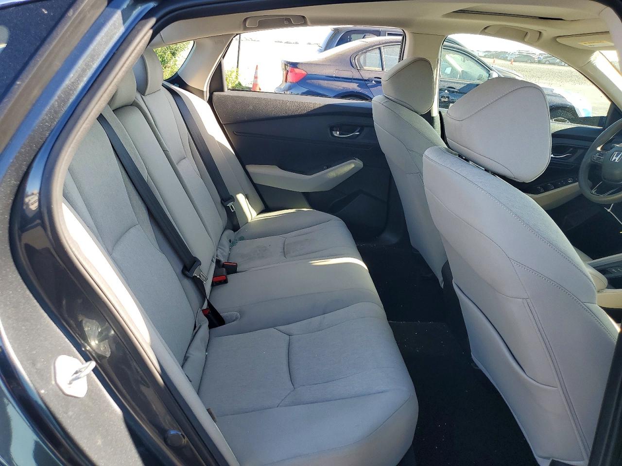 2023 HONDA ACCORD