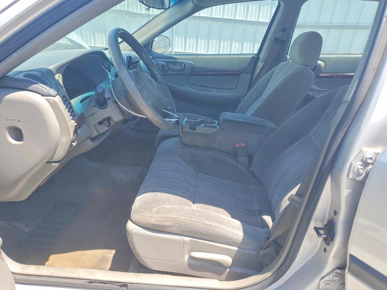 2004 CHEVROLET IMPALA