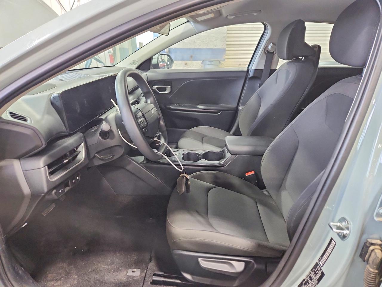 2026 KIA ALL OTHER