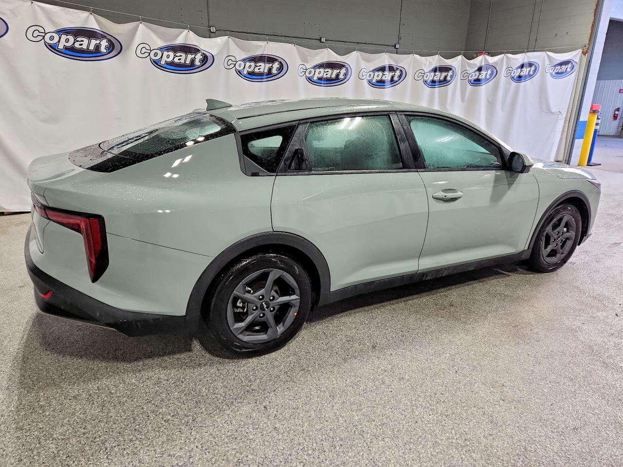 2026 KIA ALL OTHER