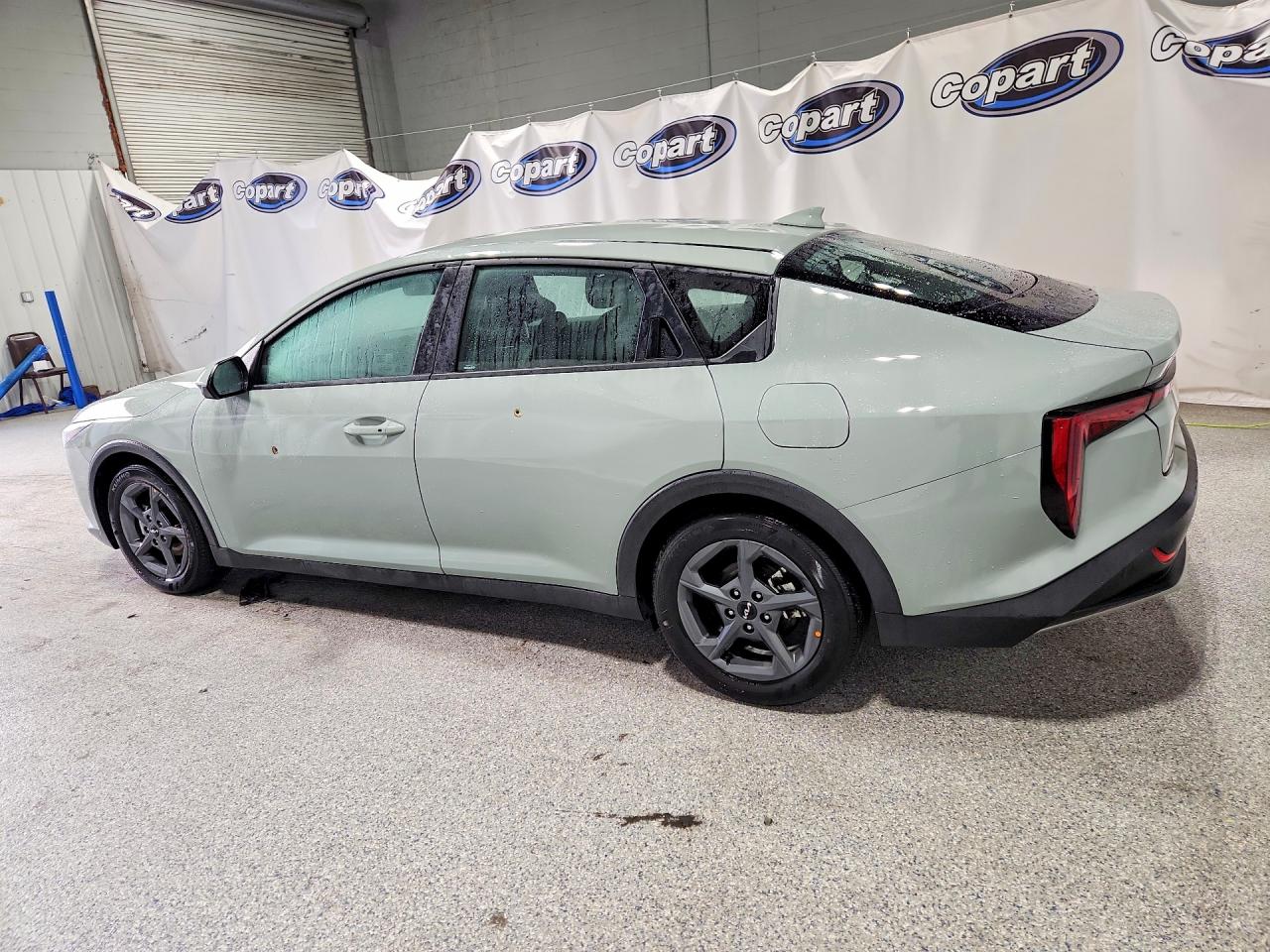 2026 KIA ALL OTHER