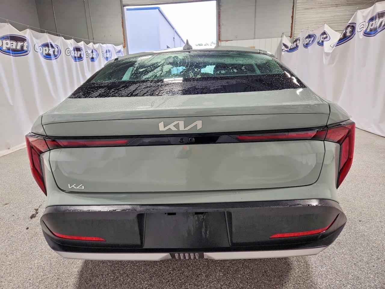 2026 KIA ALL OTHER