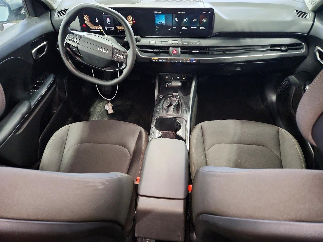 2026 KIA ALL OTHER