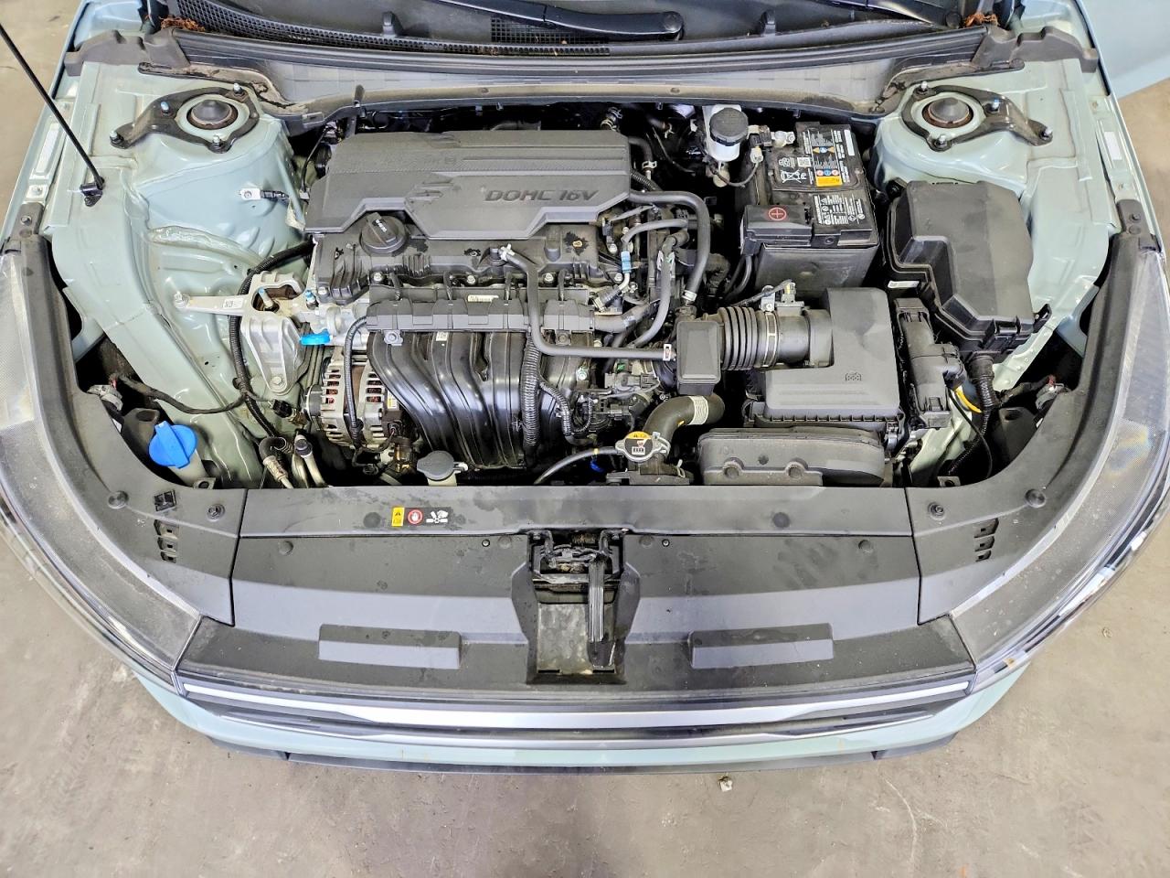 2026 KIA ALL OTHER