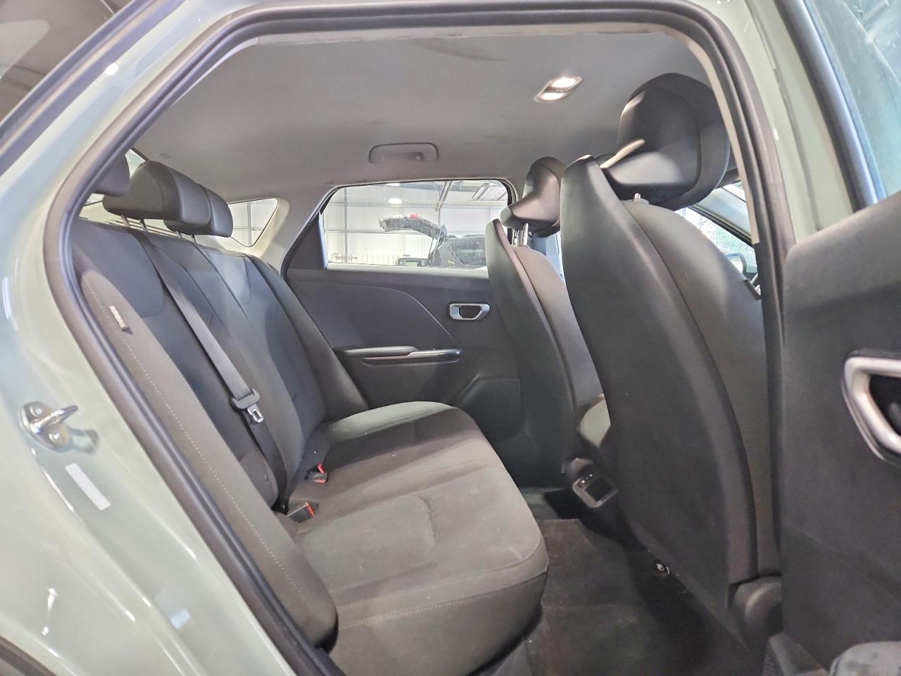 2026 KIA ALL OTHER