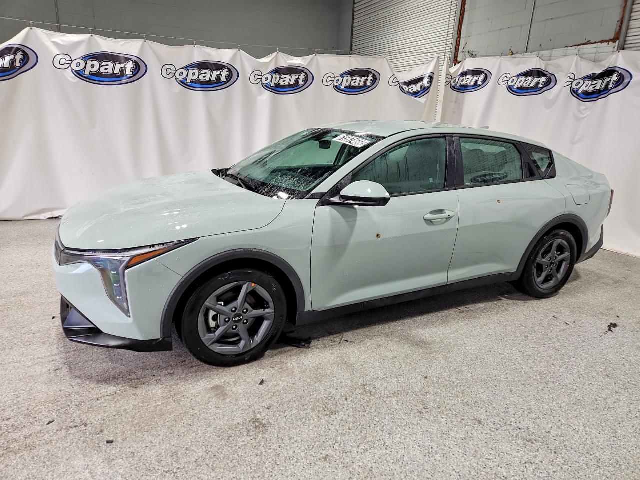 2026 KIA ALL OTHER
