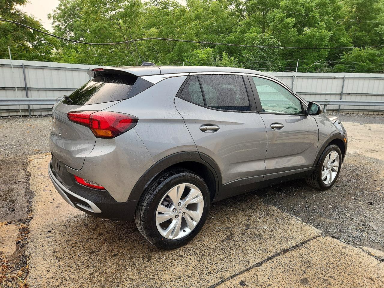2026 BUICK ENCORE