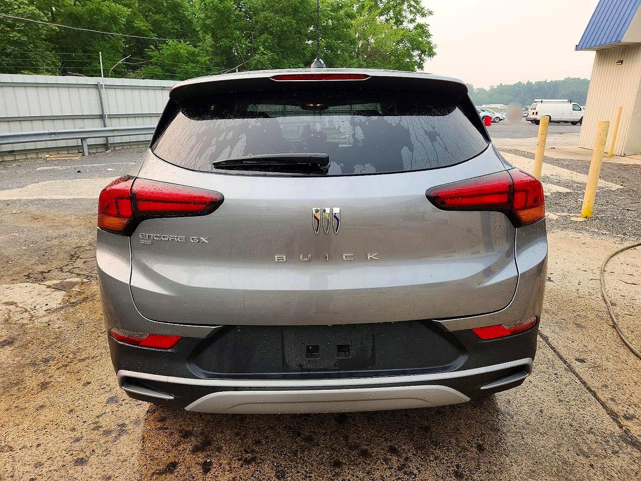 2026 BUICK ENCORE