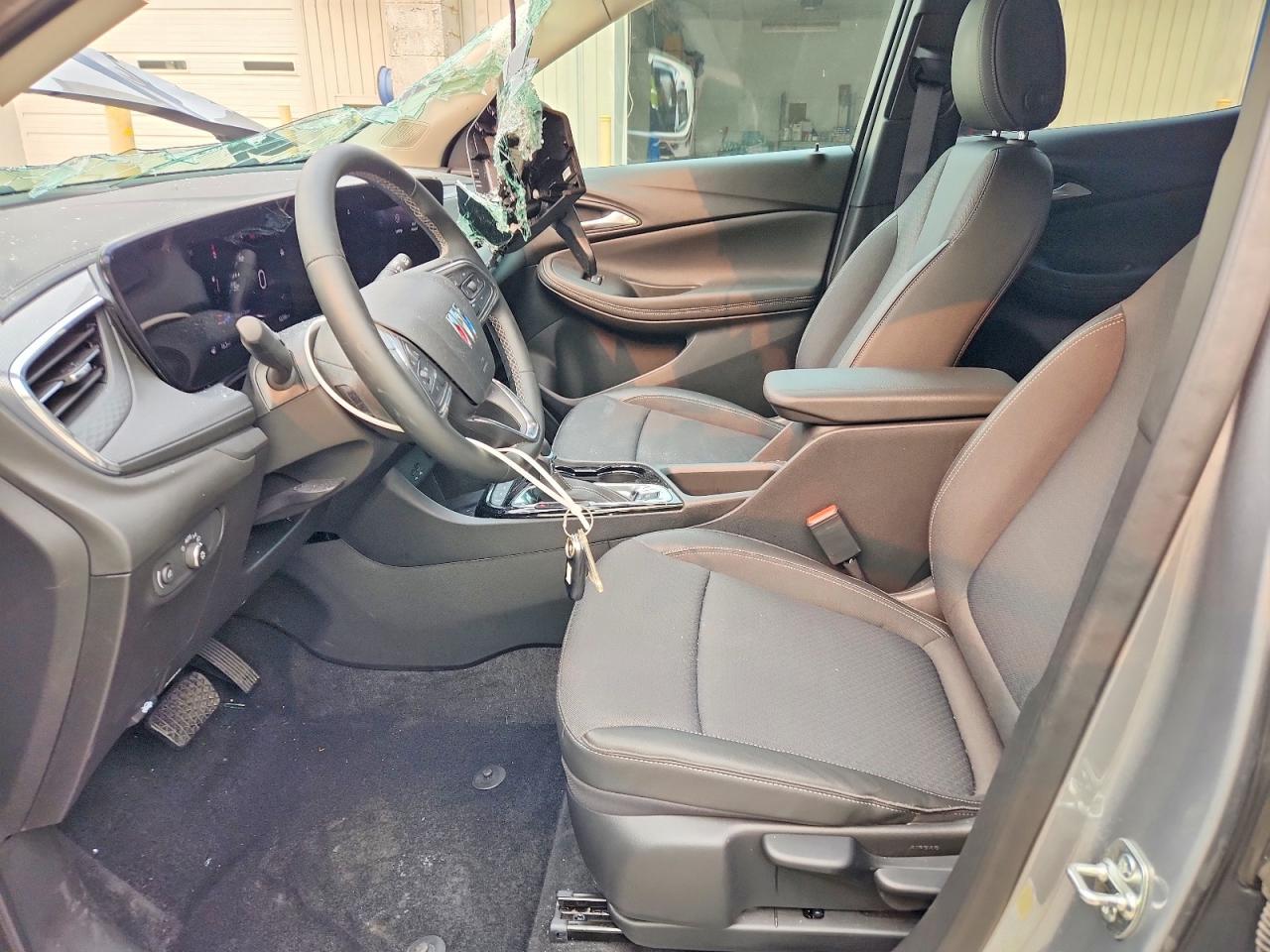 2026 BUICK ENCORE