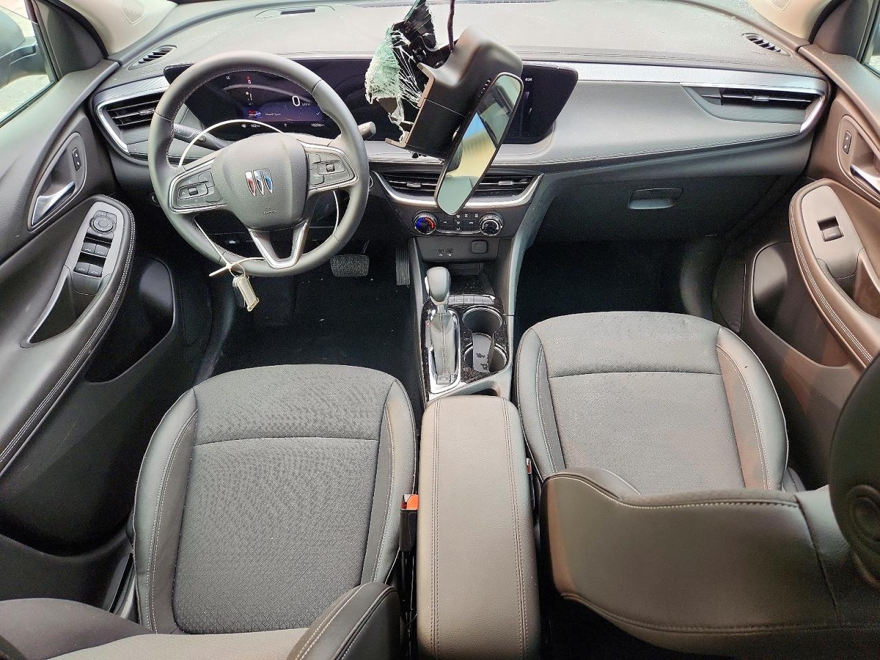 2026 BUICK ENCORE